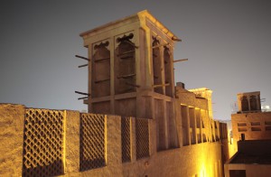 Art Dubai Al Fahidi Historical Neighbourhood