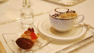 Abu Dhabi Emirates Palace_cappuccino gold