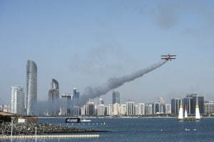 Breitling Wing Walkers