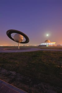 Sharjah Planetarium_3