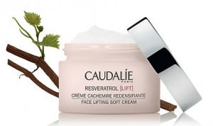 Caudalie-RVLift_Cachemire Creme Pflanze offen