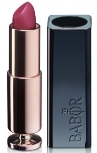 BABOR_AGE ID_Glossy Lip Colour 13 wild roses_Open
