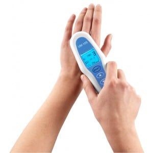 ultramed-hand