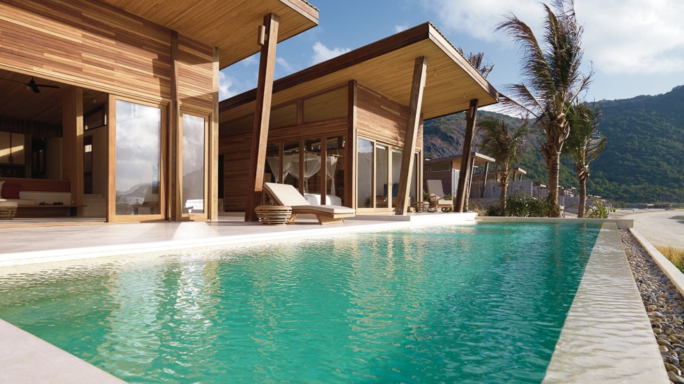 Read more about the article Six Senses Con Dao