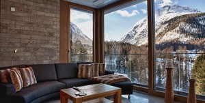 Read more about the article Hotel Saratz, St. Moritz
