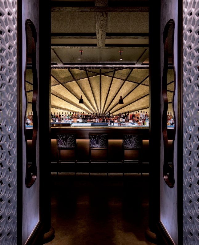 Read more about the article Hakkasan: Hotspot für Gourmets