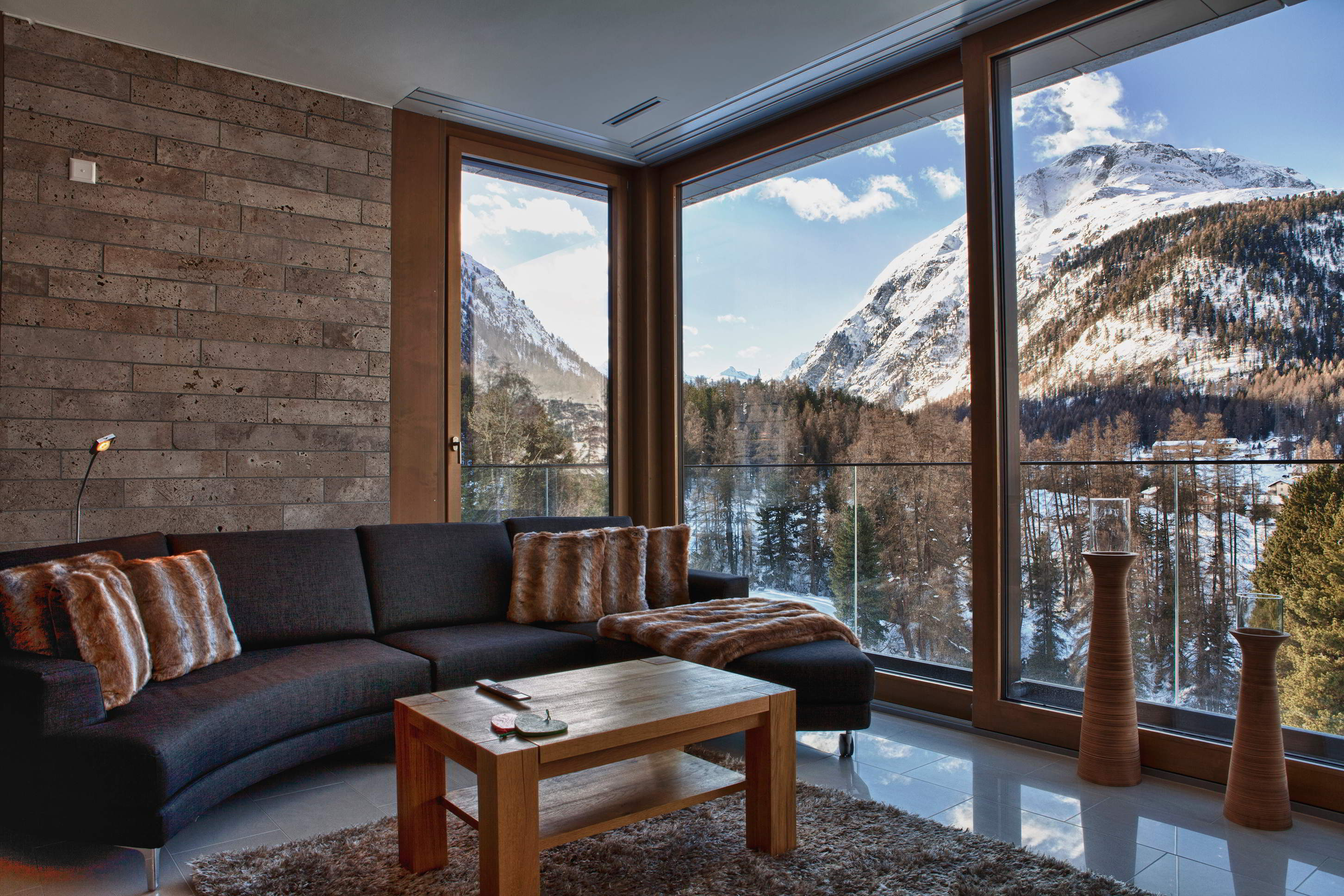 Read more about the article Hotel Saratz, St. Moritz