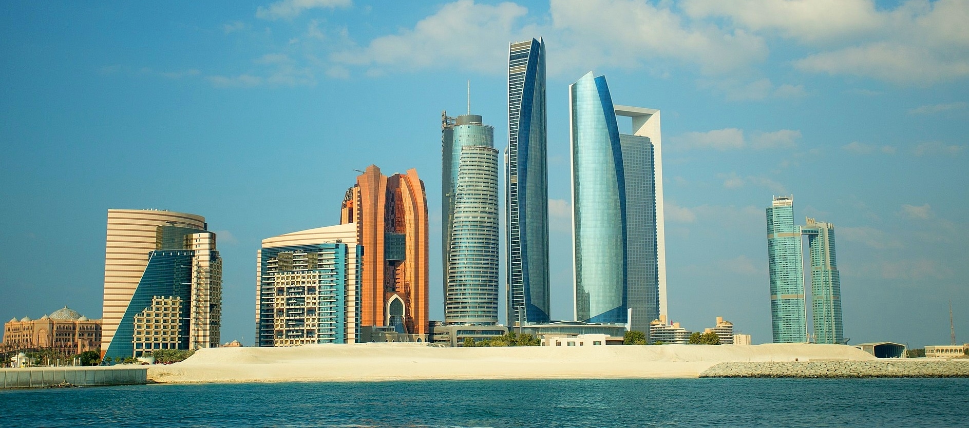 Read more about the article Abu Dhabi Summer Pass: exklusive Erlebnisse