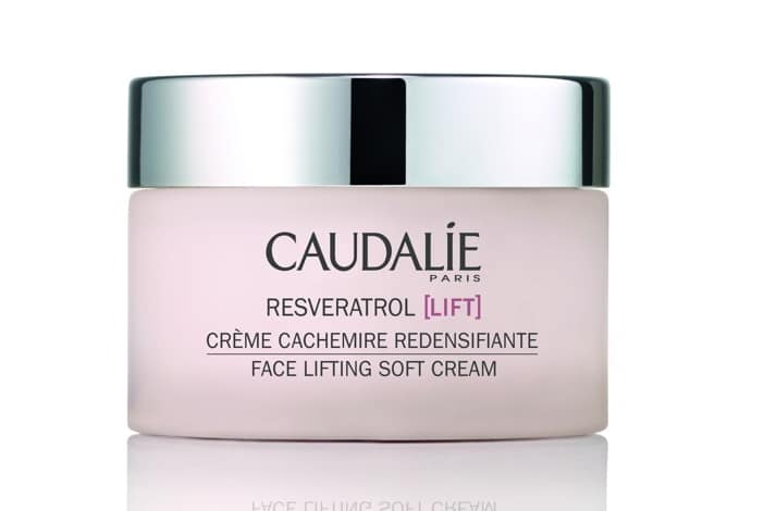 Read more about the article Caudalie: RESVERATROL LIFT FACE LIFTING SOFT CREAM