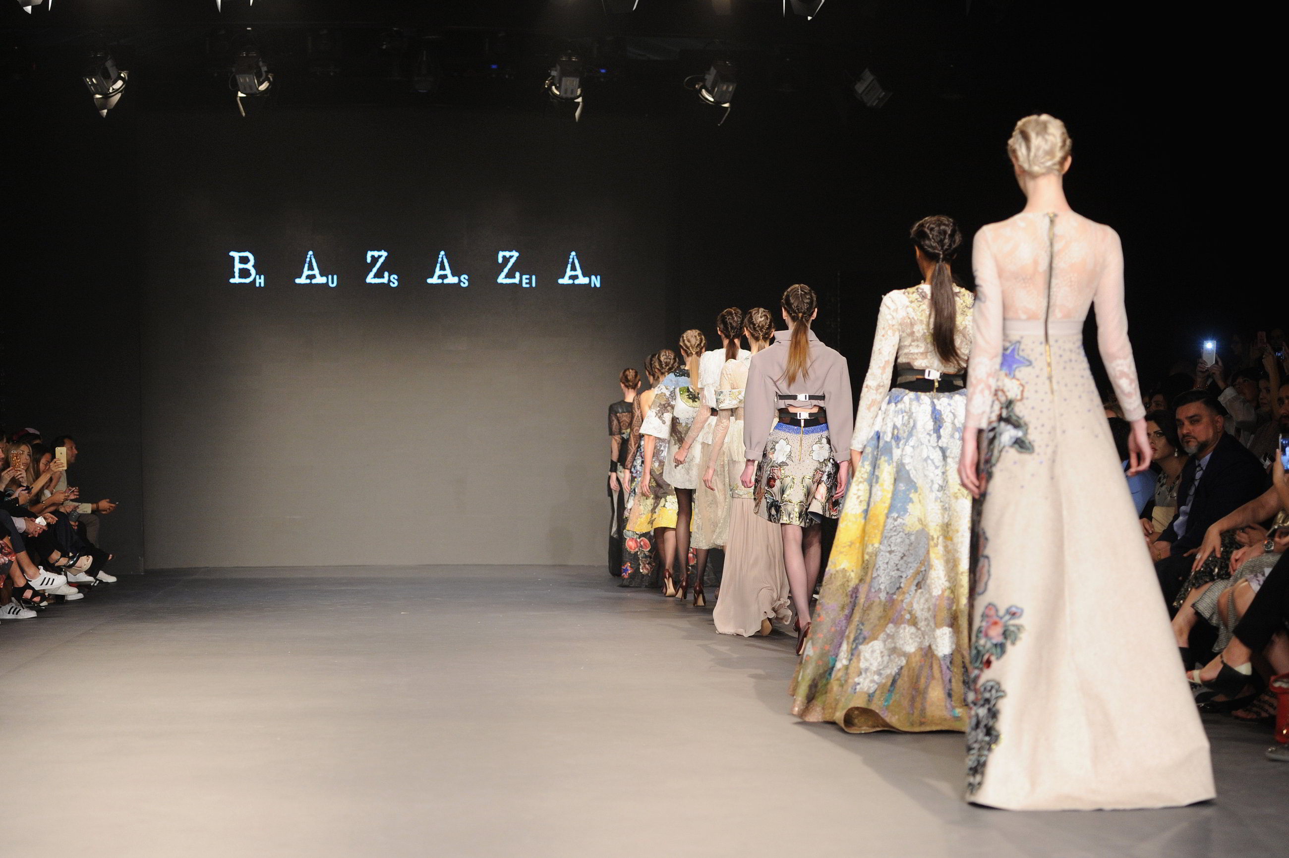 Read more about the article Fashion Forward Dubai 2016