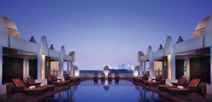 Read more about the article Shangri-La Hotel, Qaryat Al Beri, Abu Dhabi