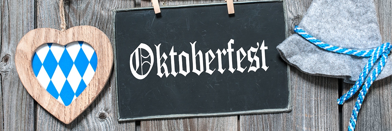 Read more about the article Oktoberfest in Dubai