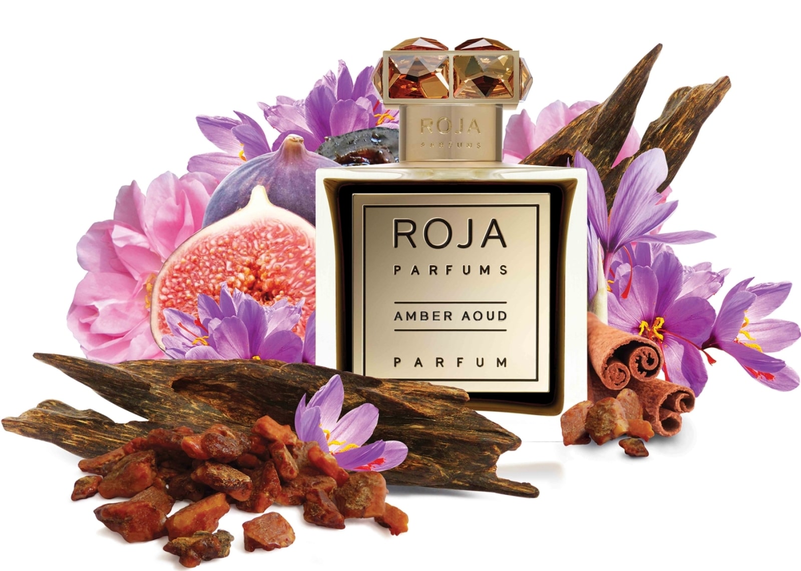 You are currently viewing ROJA Parfums:  Aoud Collection