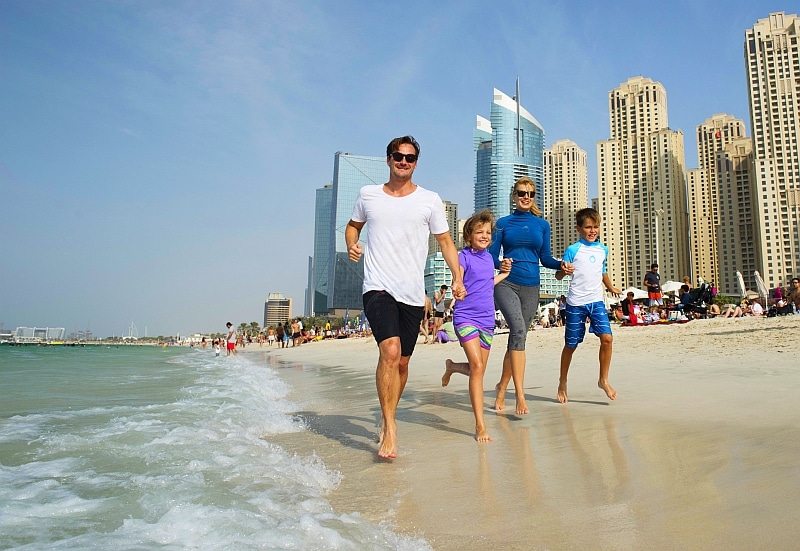 Dubai Fitness Challenge Kostenlose Events Und Aktivitaten The Finest Emirates Luxus Magazin Lifestyle Travel