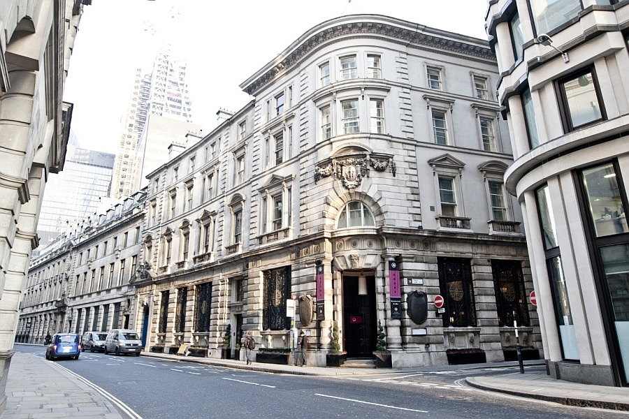 You are currently viewing New addition at YTL Hotels: The Threadneedles Hotel, London