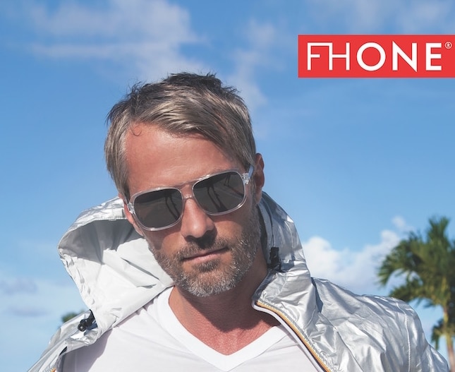 Read more about the article FHONE: Eyewear beyond Mainstream