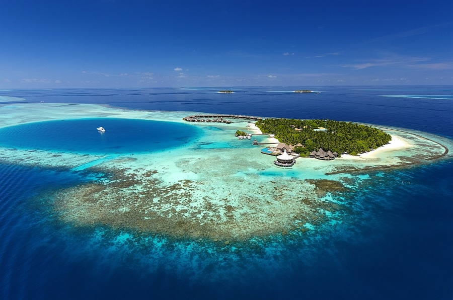 You are currently viewing Travel News: BAROS Maldives gewinnt weiteren Top Award