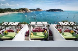 Read more about the article Travel News: The Nai Harn, Phuket