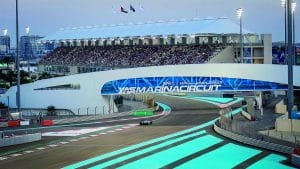 Read more about the article Abu Dhabi Grand Prix: Season-Ending in a spectacular setting