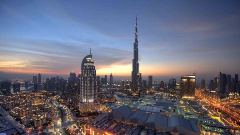 Read more about the article VAE NEWS: Dubai Shopping Festival