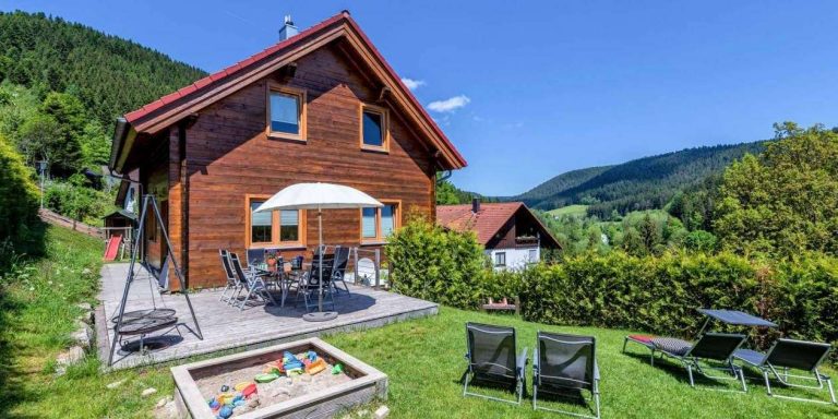 Read more about the article Exclusive vacation rentals in the Black Forest