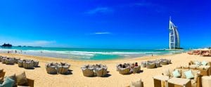 SHIMMERS, Dubai