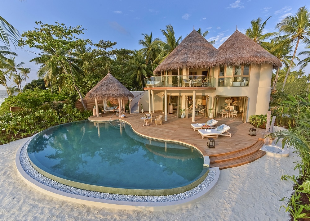 You are currently viewing The Nautilus Maldives