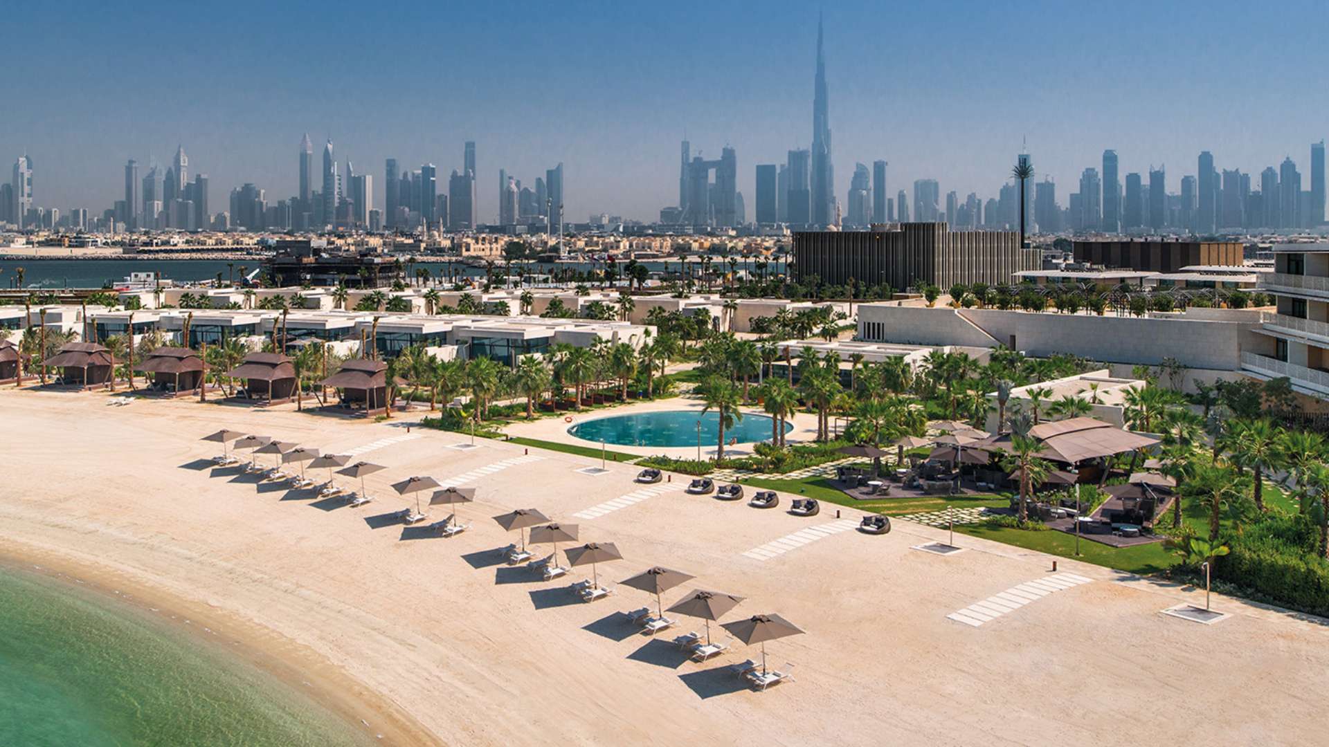 You are currently viewing Bvlgari Resort Dubai: Jewel at Jumeira Bay