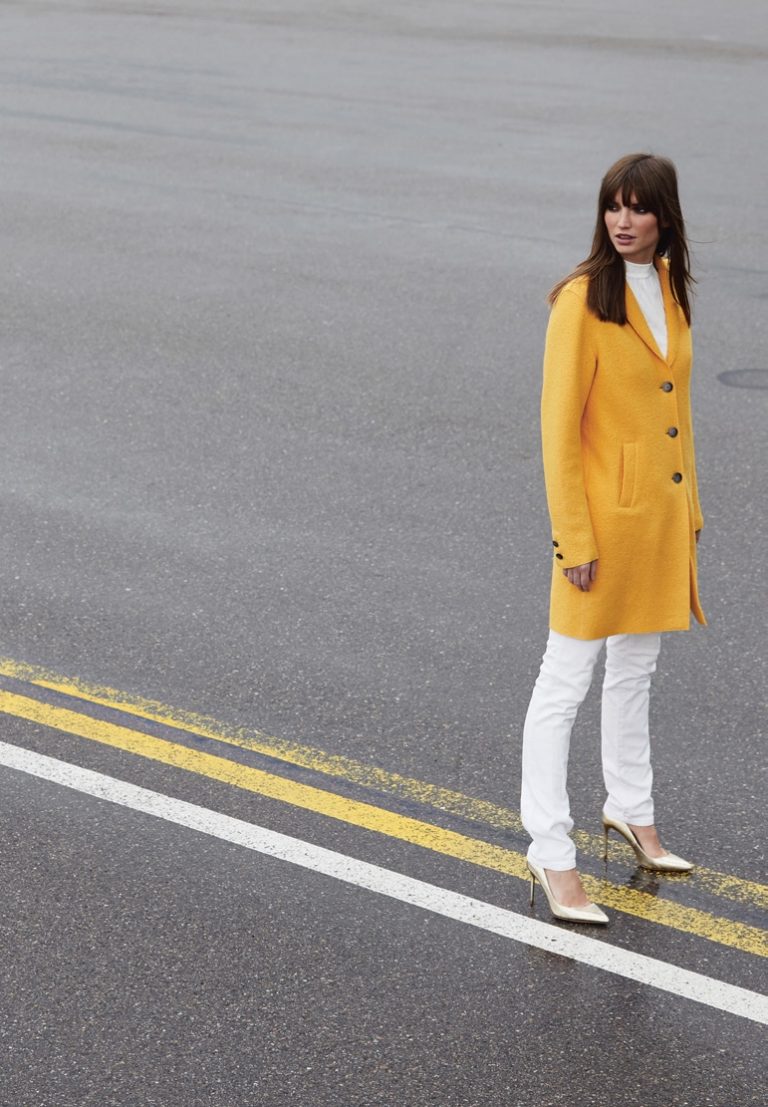 Read more about the article Fashion News: MILESTONE Spring/Summer 2020