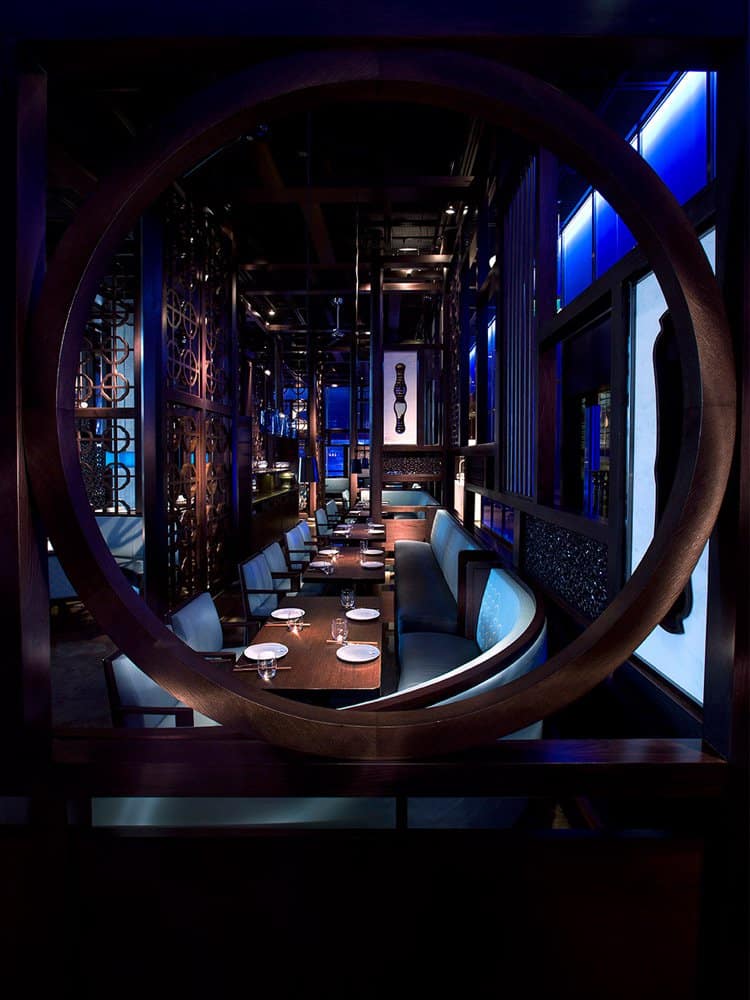 Read more about the article Hakkasan: Hotspot for Gourmets