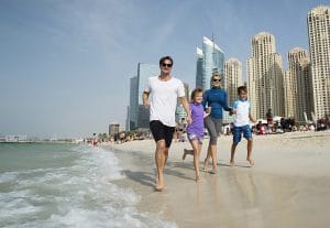 Read more about the article Dubai Fitness Challenge: events and activities for free