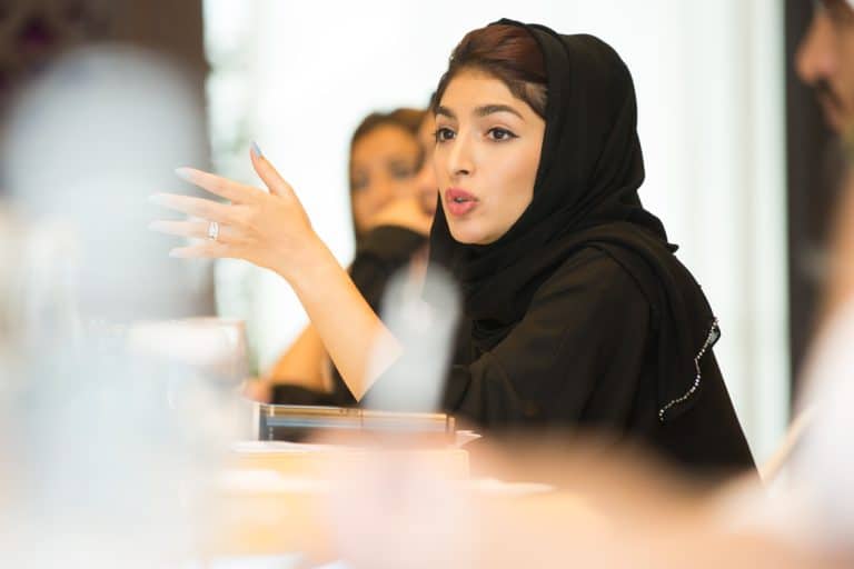 Read more about the article Emirati Women’s Day 2023