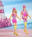 Mattel erweitert Produktpalette rund um Barbie™ Film
