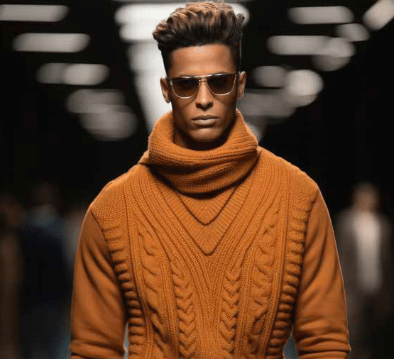 You are currently viewing FASHION MEN Winter/24