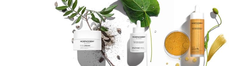 Read more about the article MORPHODERM® Skin Esthetics