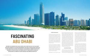Auszug The finest Emirates Ausgabe 1 2023 Digital 4