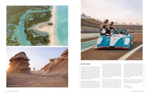 Auszug The finest Emirates Ausgabe 1 2023 Digital 5
